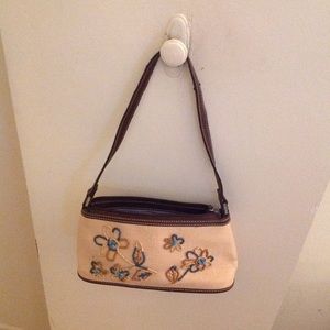 Curate Small Purse.